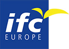 ifc logo head