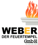 Weber Feuertempel