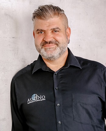 Alexander Nolle